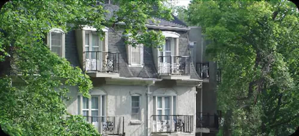 Benmiller Inn & Spa 2/36