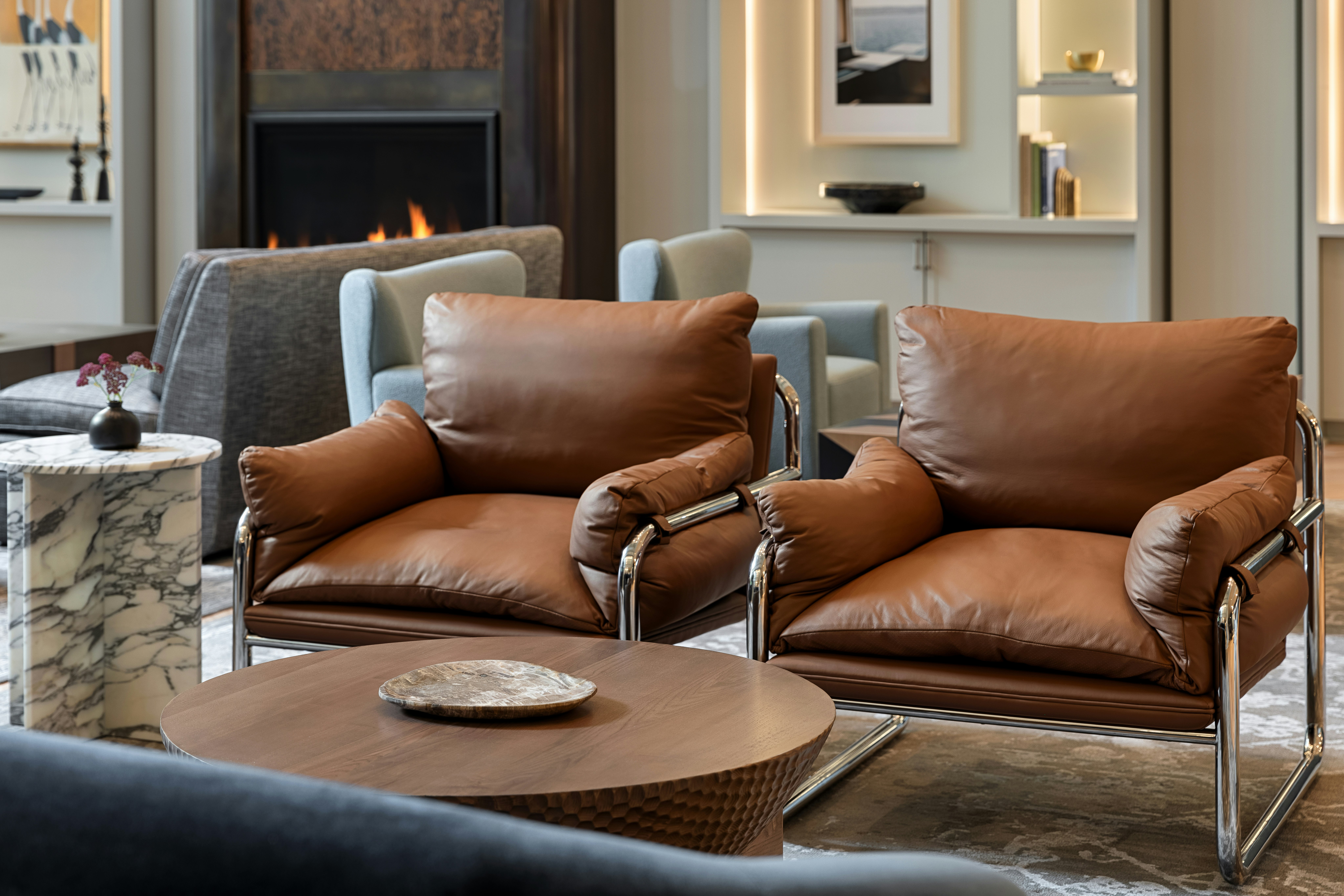 Kimpton Hotel Monaco Seattle 46/72