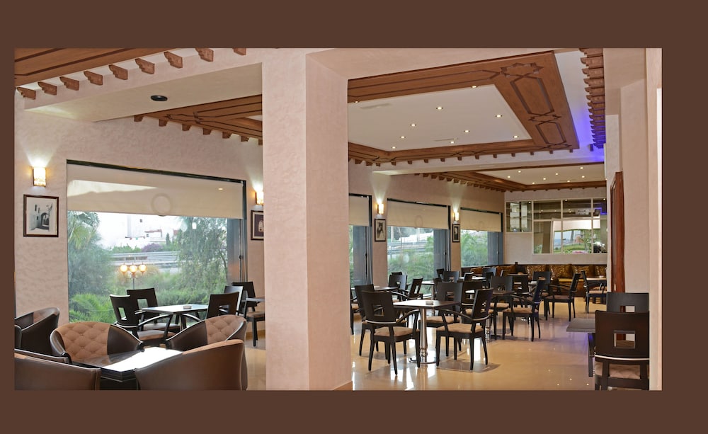 Hotel Al Yacouta 27/34