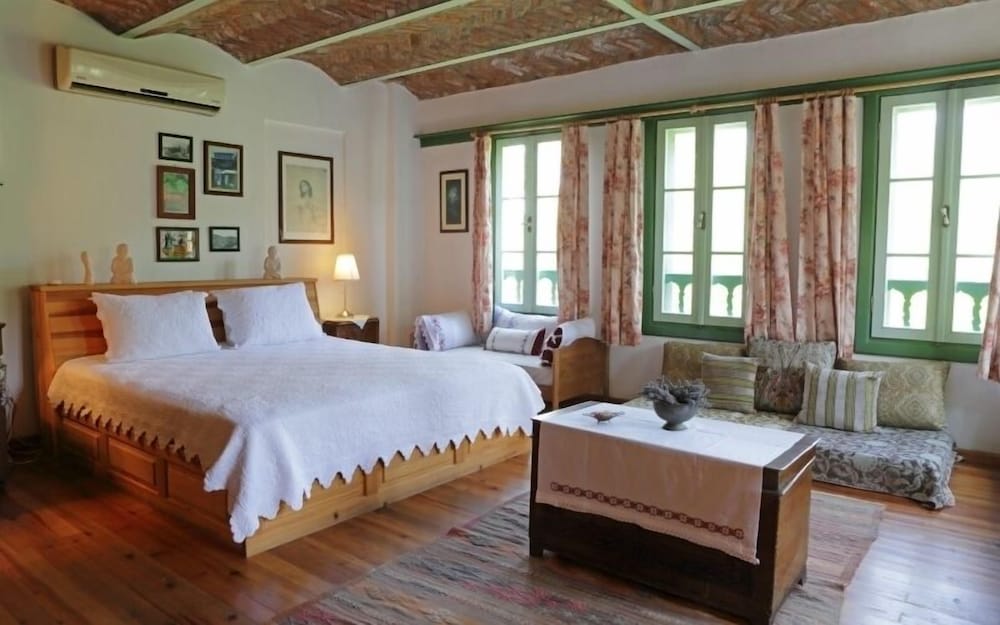 2 Bedrooms, Duplex, Apartment, Twin Beds, Sofa