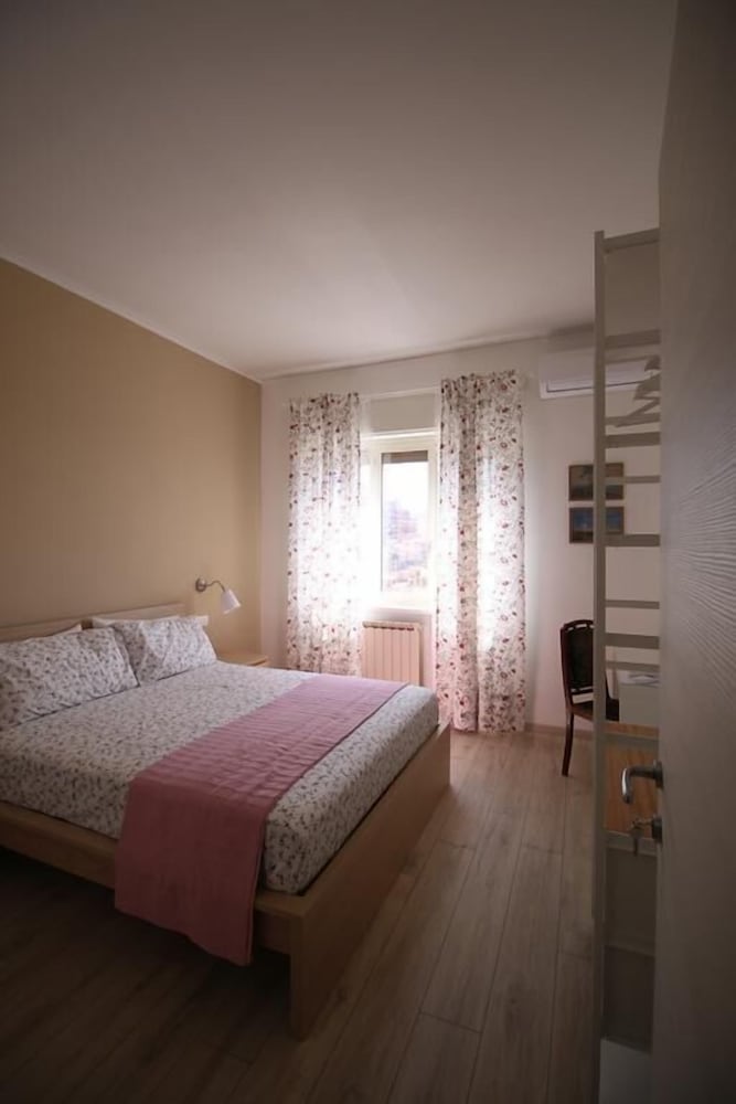L'alba Sui Templi - Bed & Breakfast 14/50