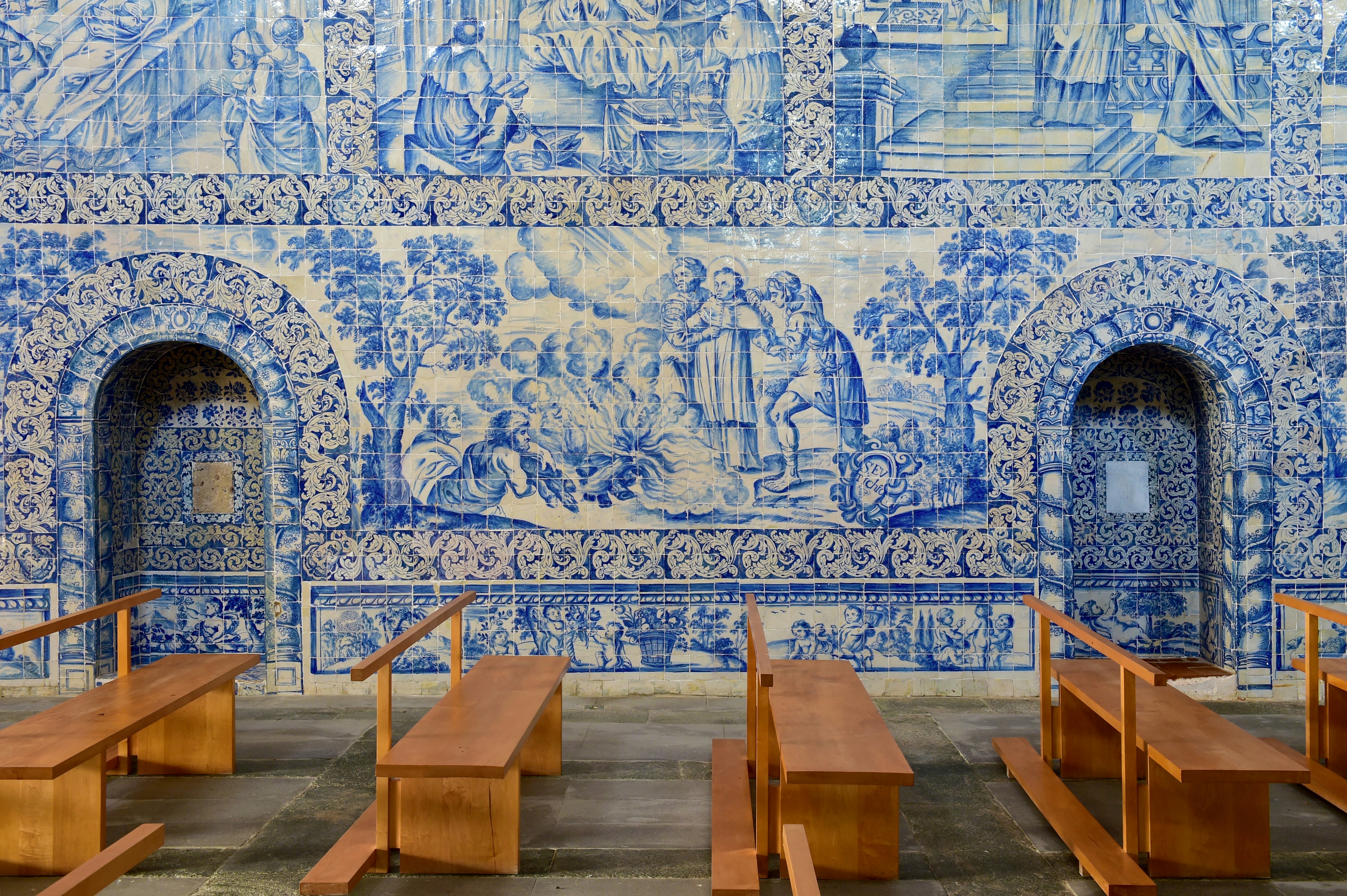 Pousada Convento Arraiolos 34/36