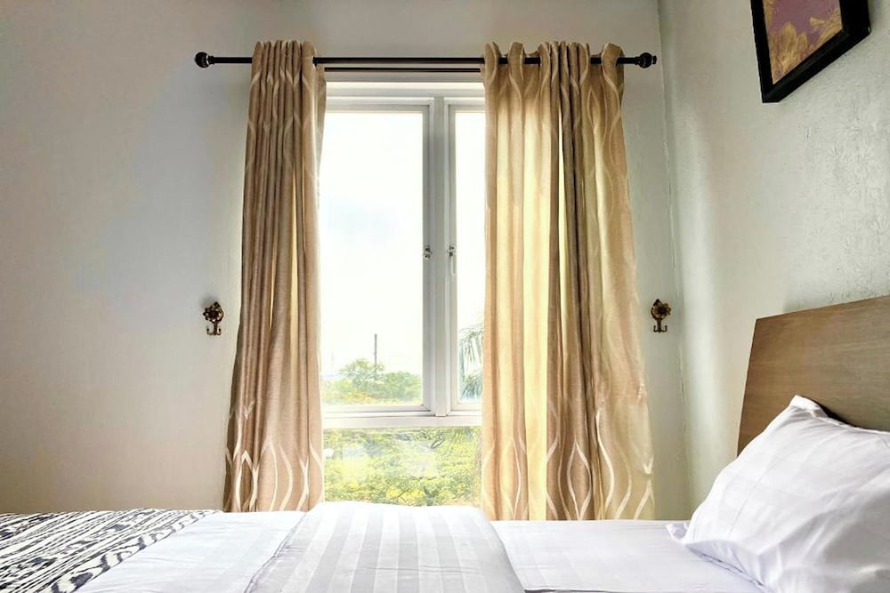 Behomy Corner 8 Lippo Karawaci by ZUZU 42/67