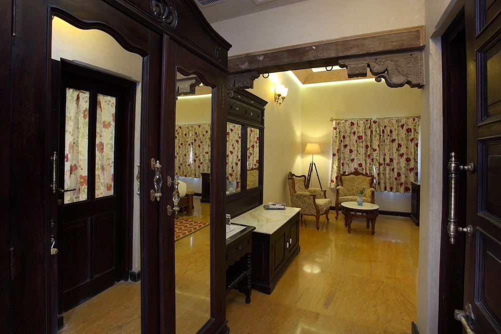 Juna Mahal Jungle Resort Ranthambore 33/50