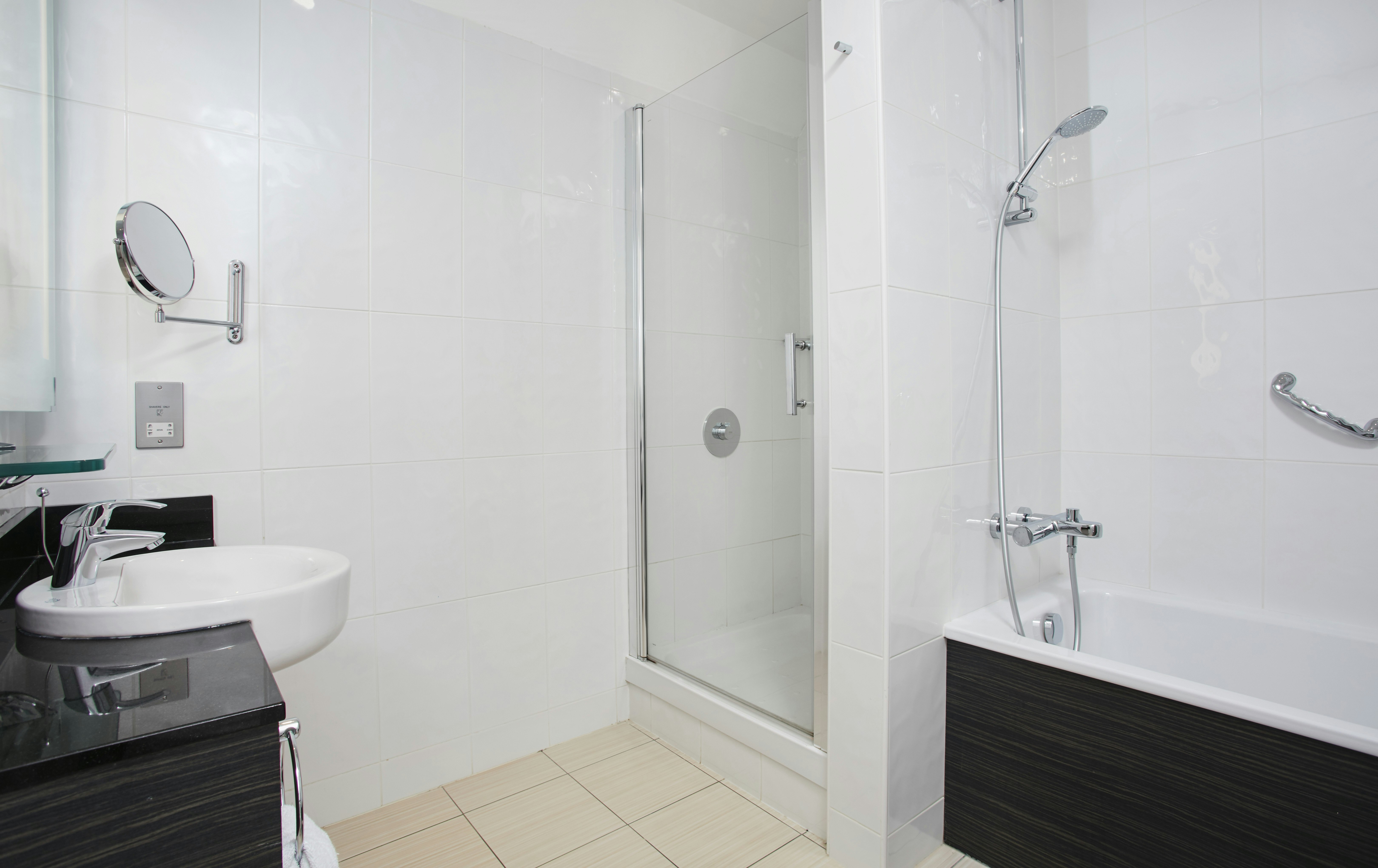 Leonardo Hotel Dublin Christchurch 39/40