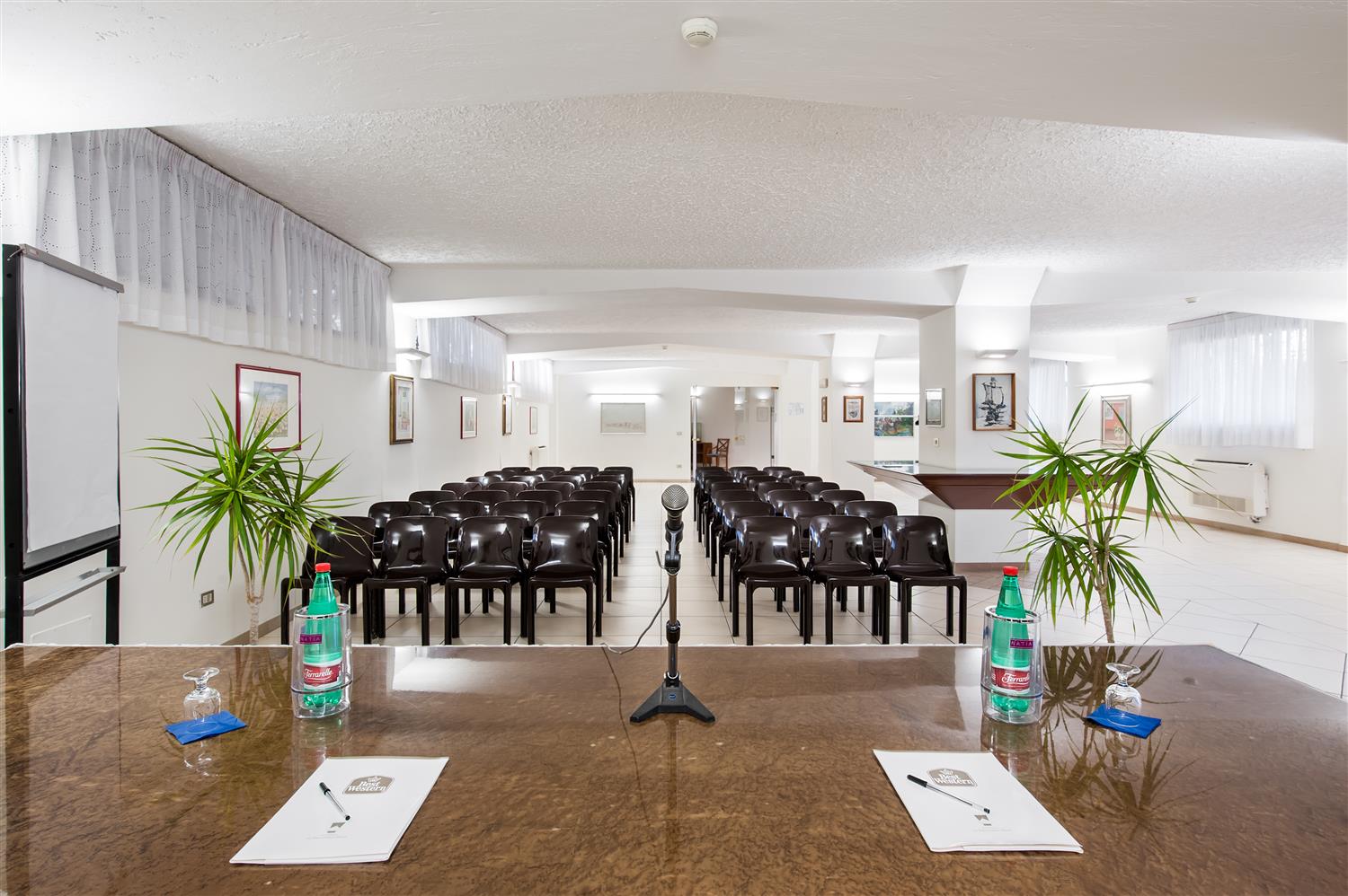 Hotel La Baia 48/69