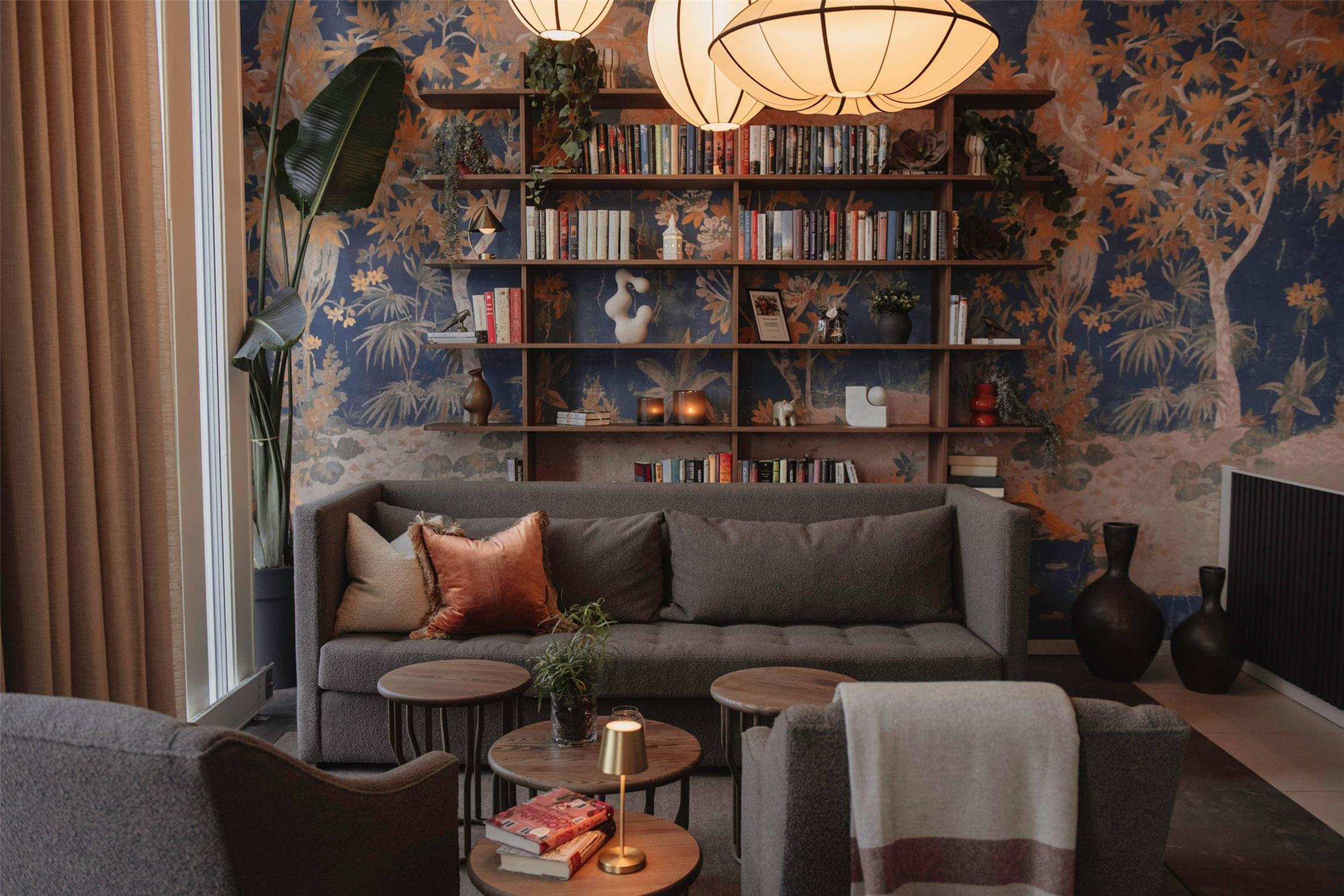 Home Hotel Skagen Brygge 30/50