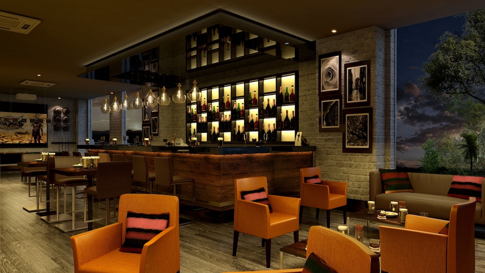 Lemon Tree Hotel Gachibowli Hyderabad 51/64