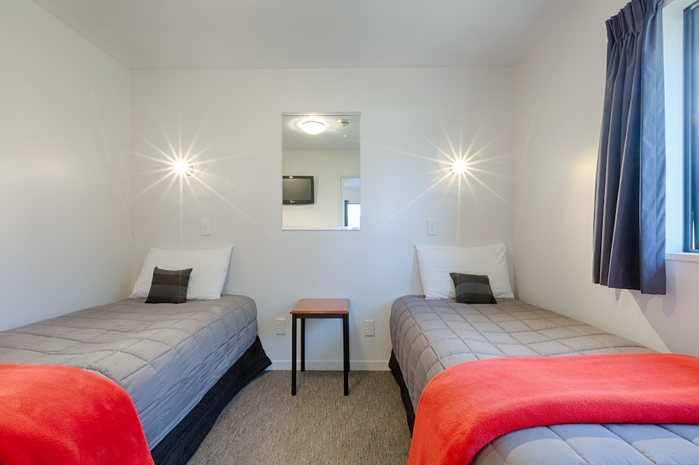 Bella Vista Motel Te Anau 3/33