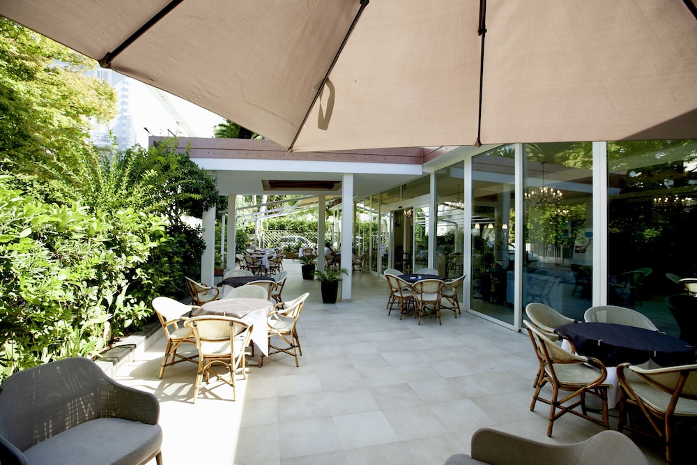 Hotel Maestri 3/50