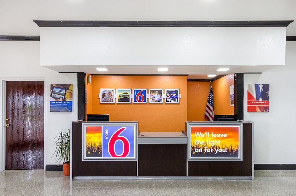 Motel6 Sidney, OH 9/30