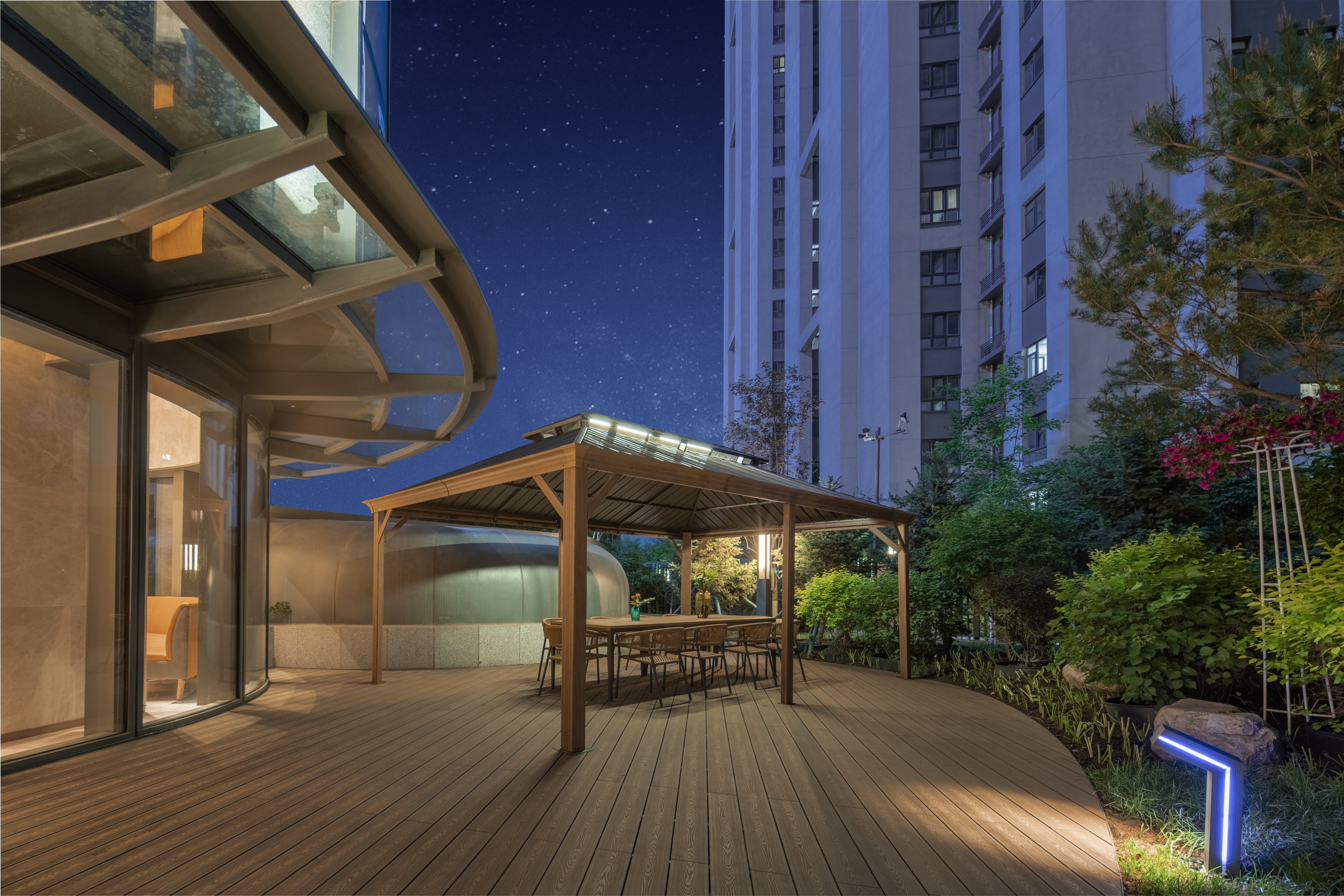 Holiday Inn Express Changchun Ecological Square 19/22