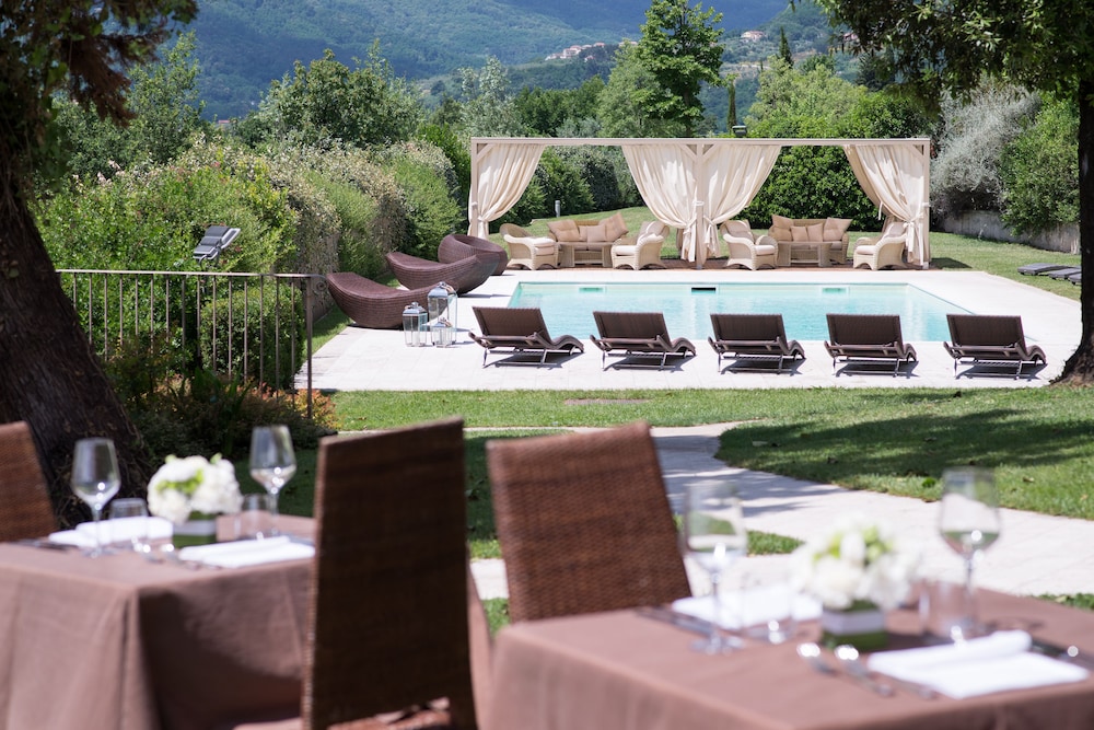 Villa Giorgia Albergo In Collin 4/61