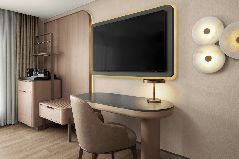 Delta Hotels Istanbul Karakoy 54/61