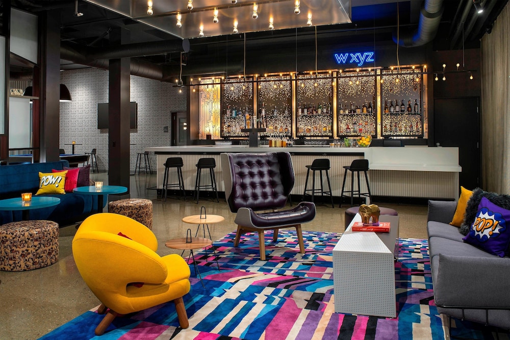 Aloft Dublin-Pleasanton 26/53