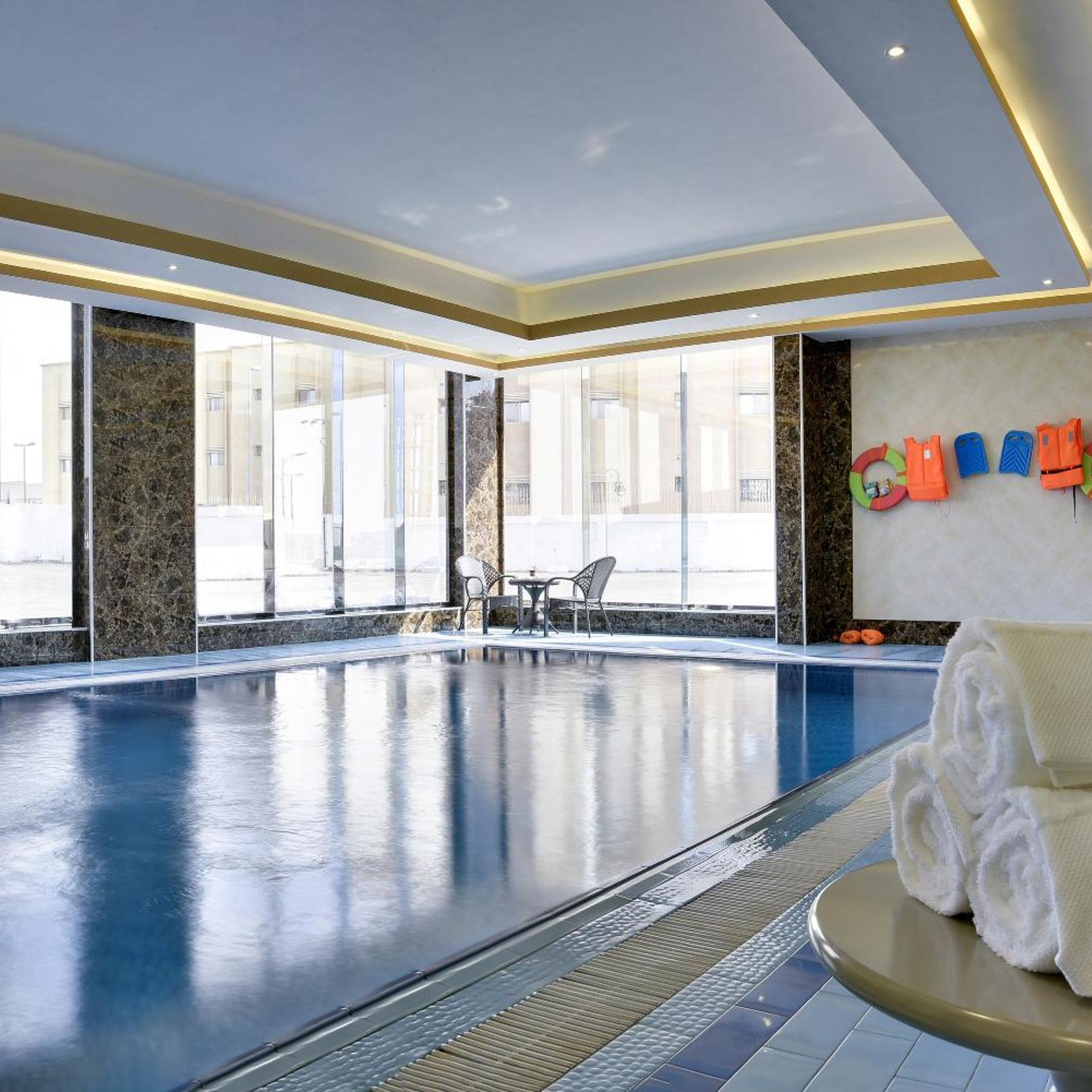 جولدن ديون(Golden Dune Hotel) 37/60