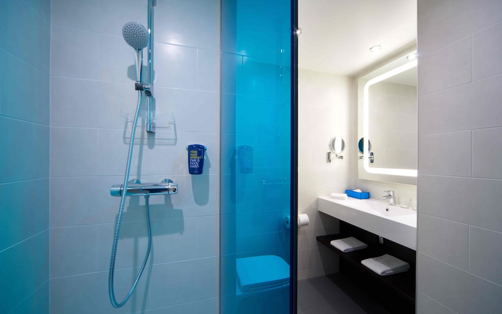 PARK INN BY RADISSON RIGA VALDEMARA 8/69