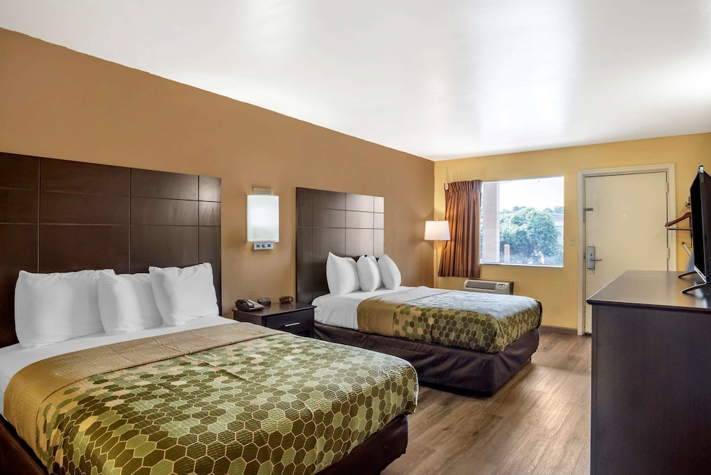 Econo Lodge Easton 17/61