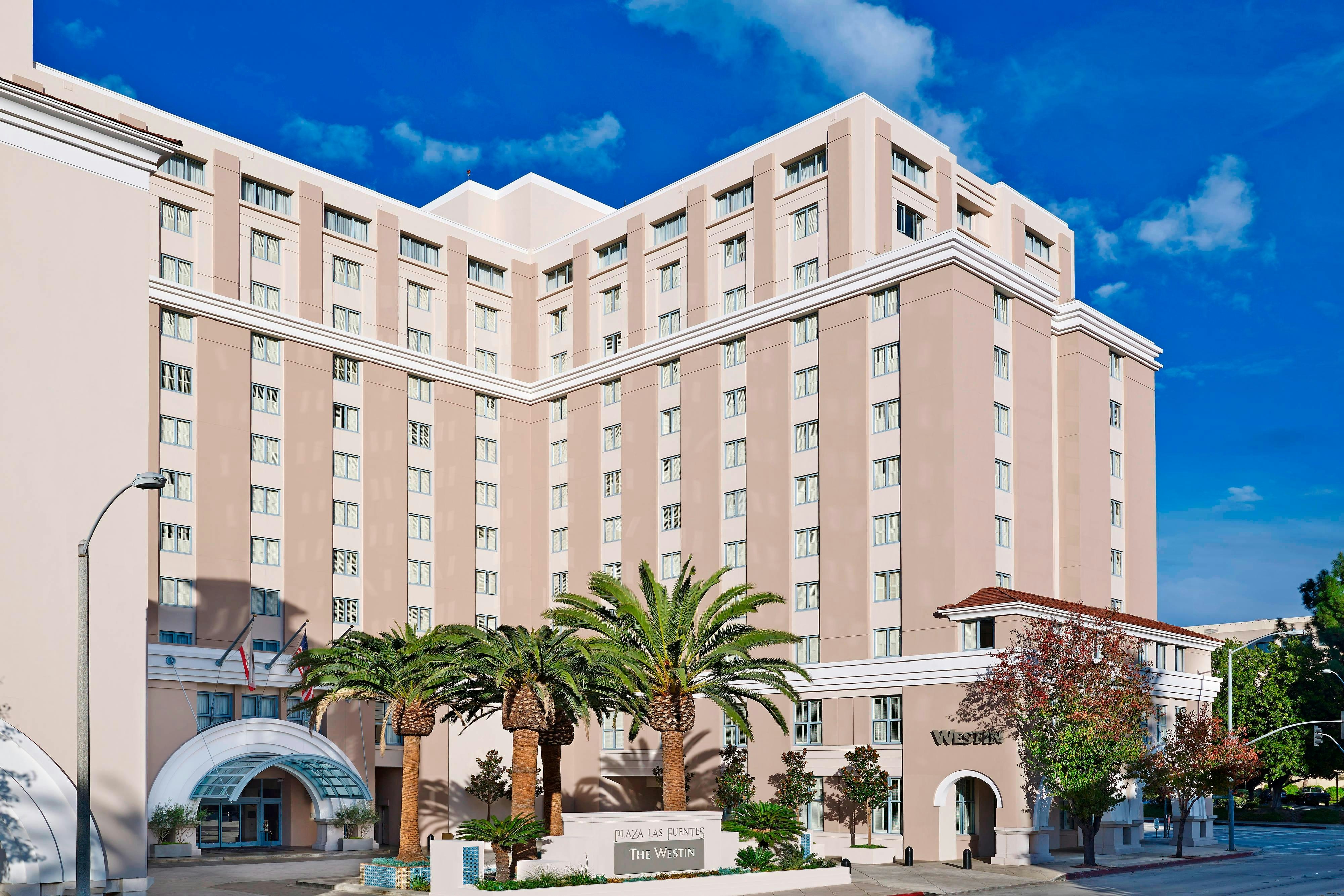 Westin Pasadena 44/47