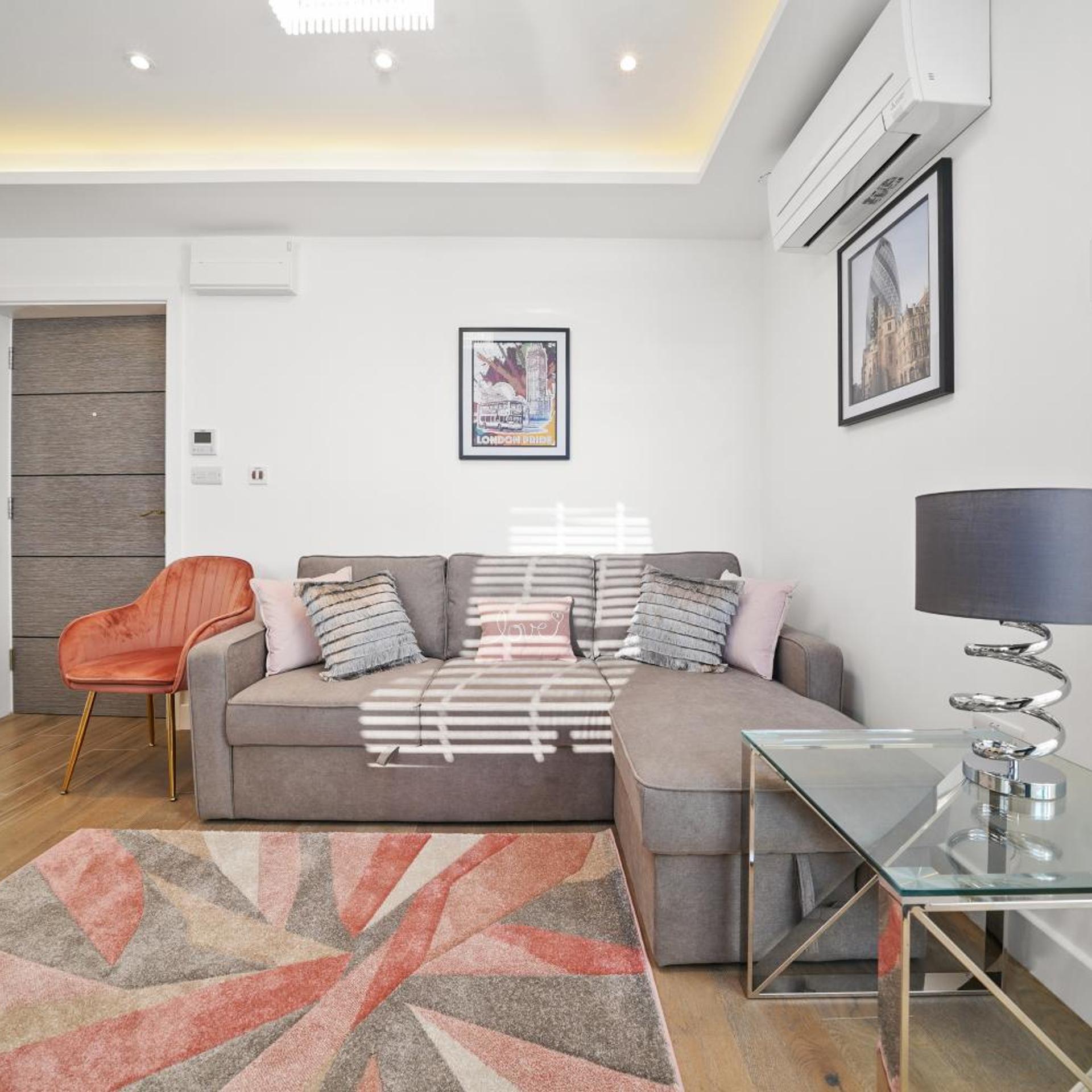 City Prime Kensington 32/50