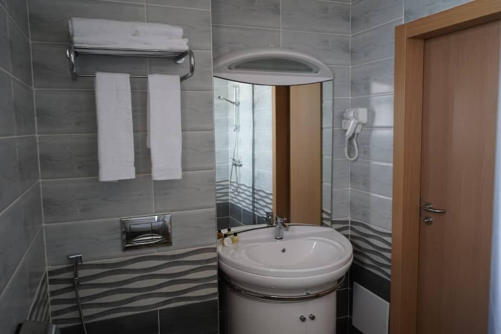 Hotel Plaza Arzew 49/50
