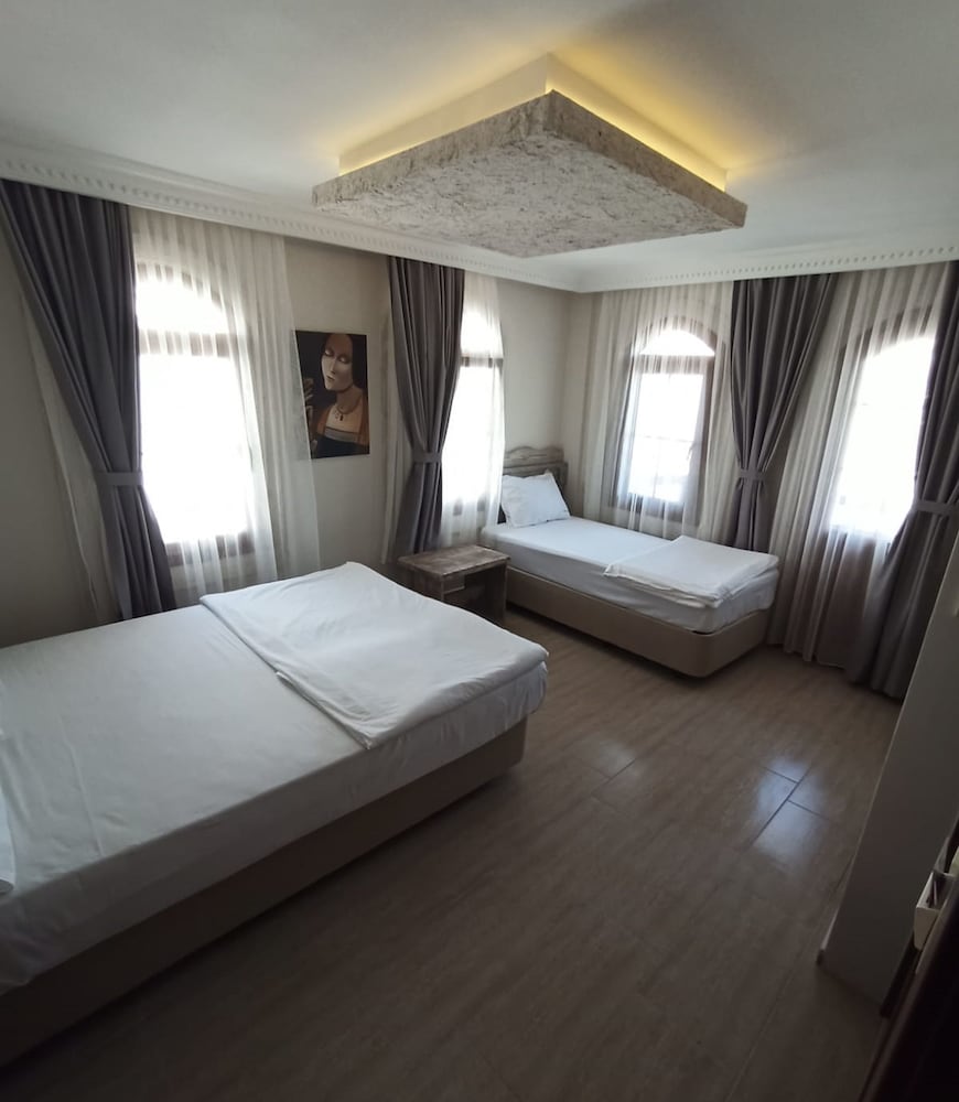 Golden Stone Butik Otel 14/50