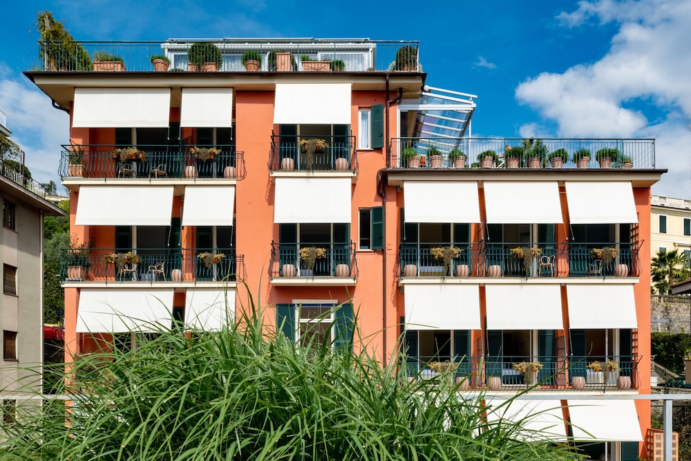 Hotel Minerva 1/50