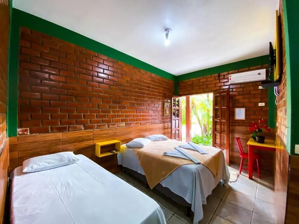 Hotel Caranda Eco Ville 15/70
