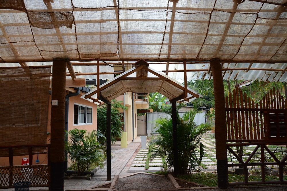 Hotel Thilon 3/32