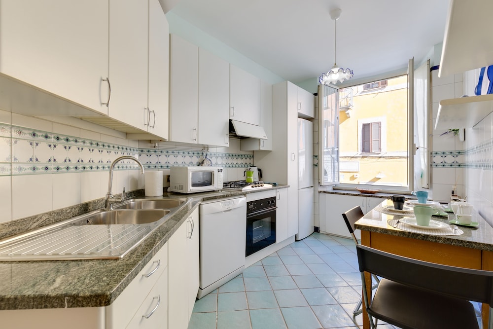 Rome as you feel - Panisperna Apartment 24/27