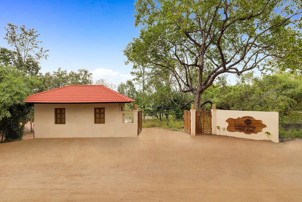 Lemon Tree Wildlife Resort Kanha 27/34