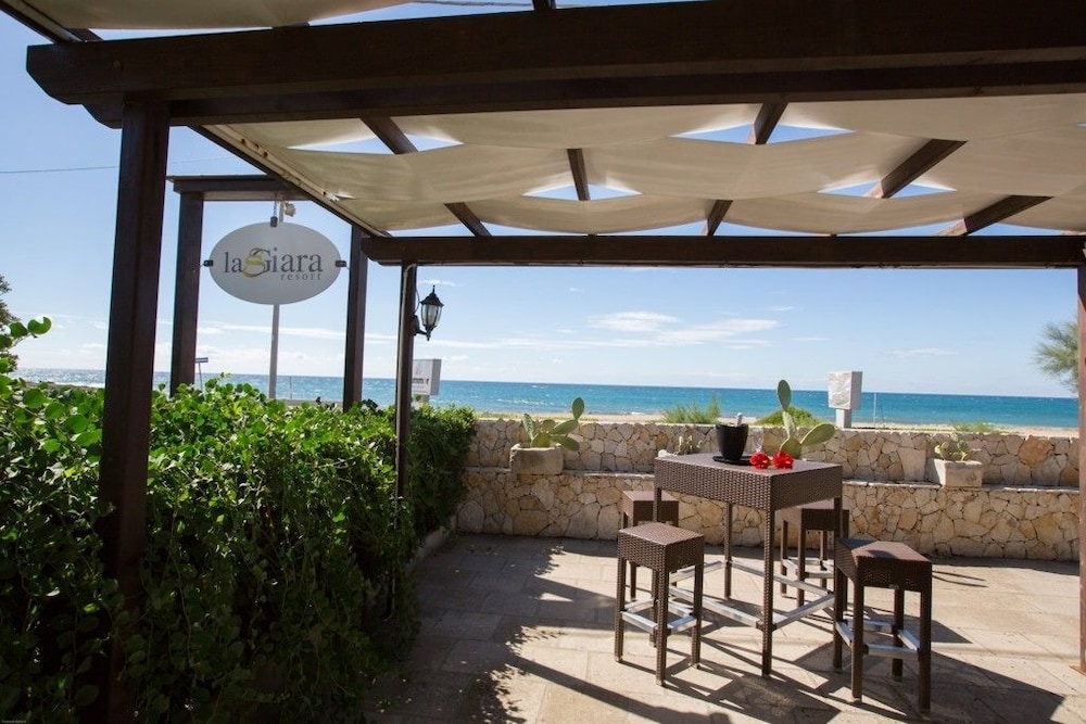La Giara Resort 28/47