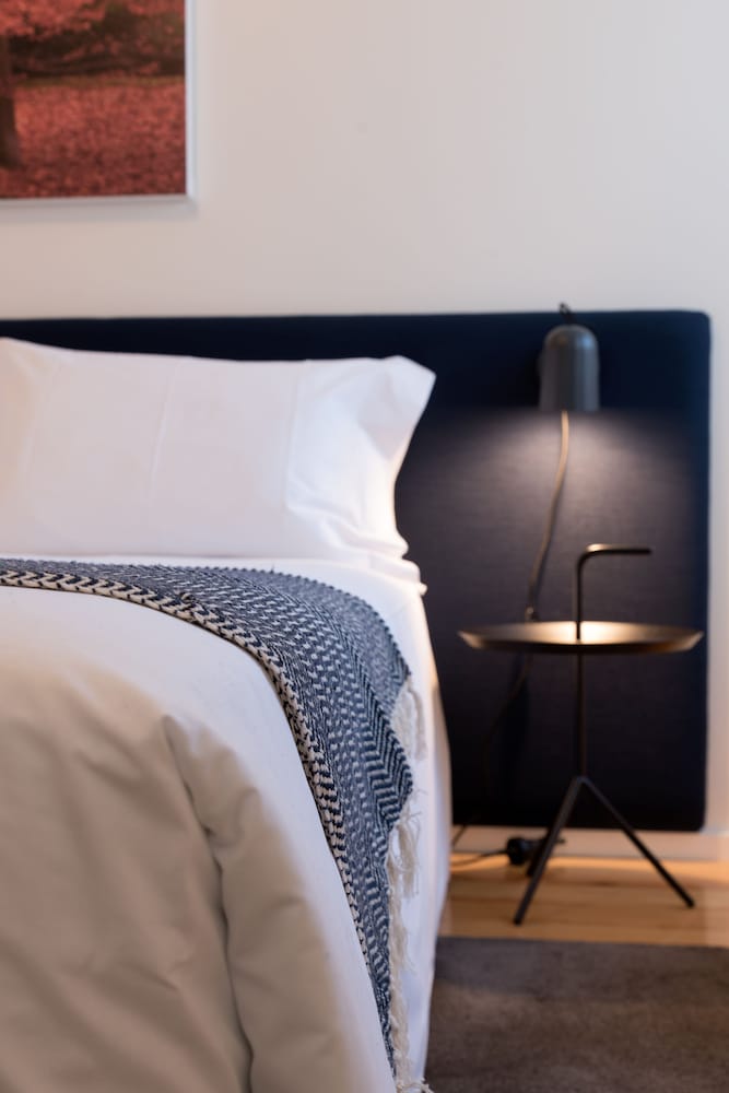 Oporto Serviced Apartments Alvares Cabral 写真4
