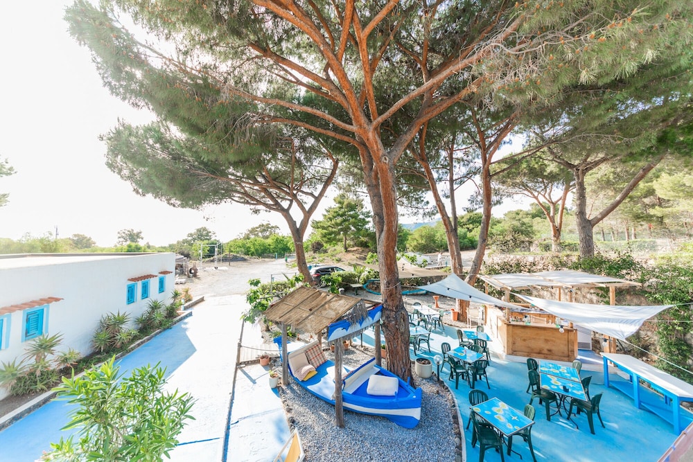Holiday Eolie Case Vacanze 52/67