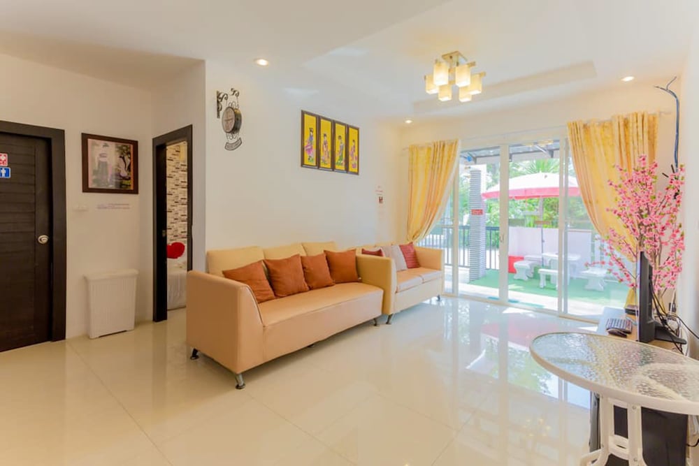 Timeless Pool Villa Huahin 23/39