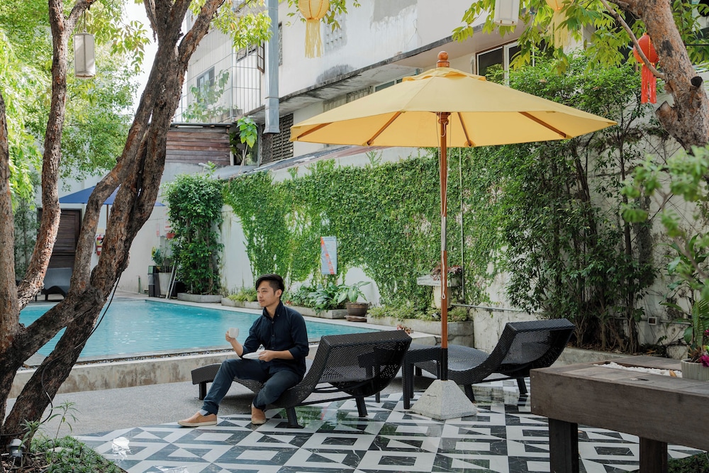 Paraiso Hotel Chiangmai 27/44