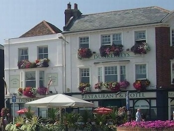 Dunkerley's Restaurant and Hotel 1/32