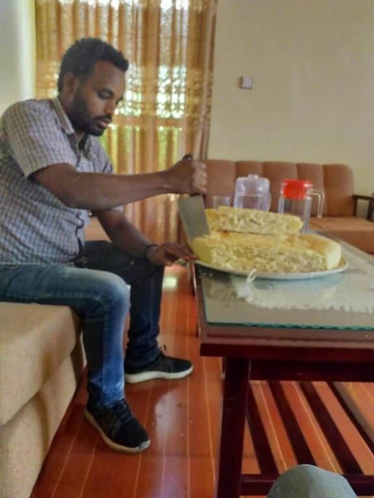 Lalibela Homestay 35/46
