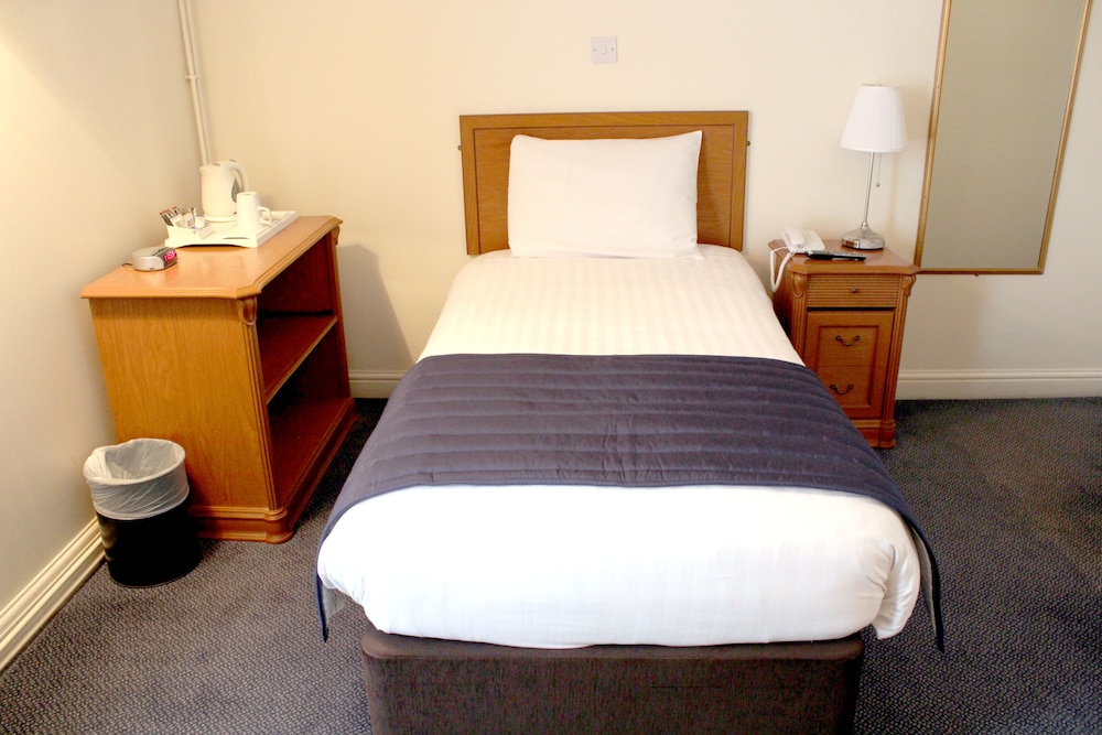 Discovery Inn 23/60