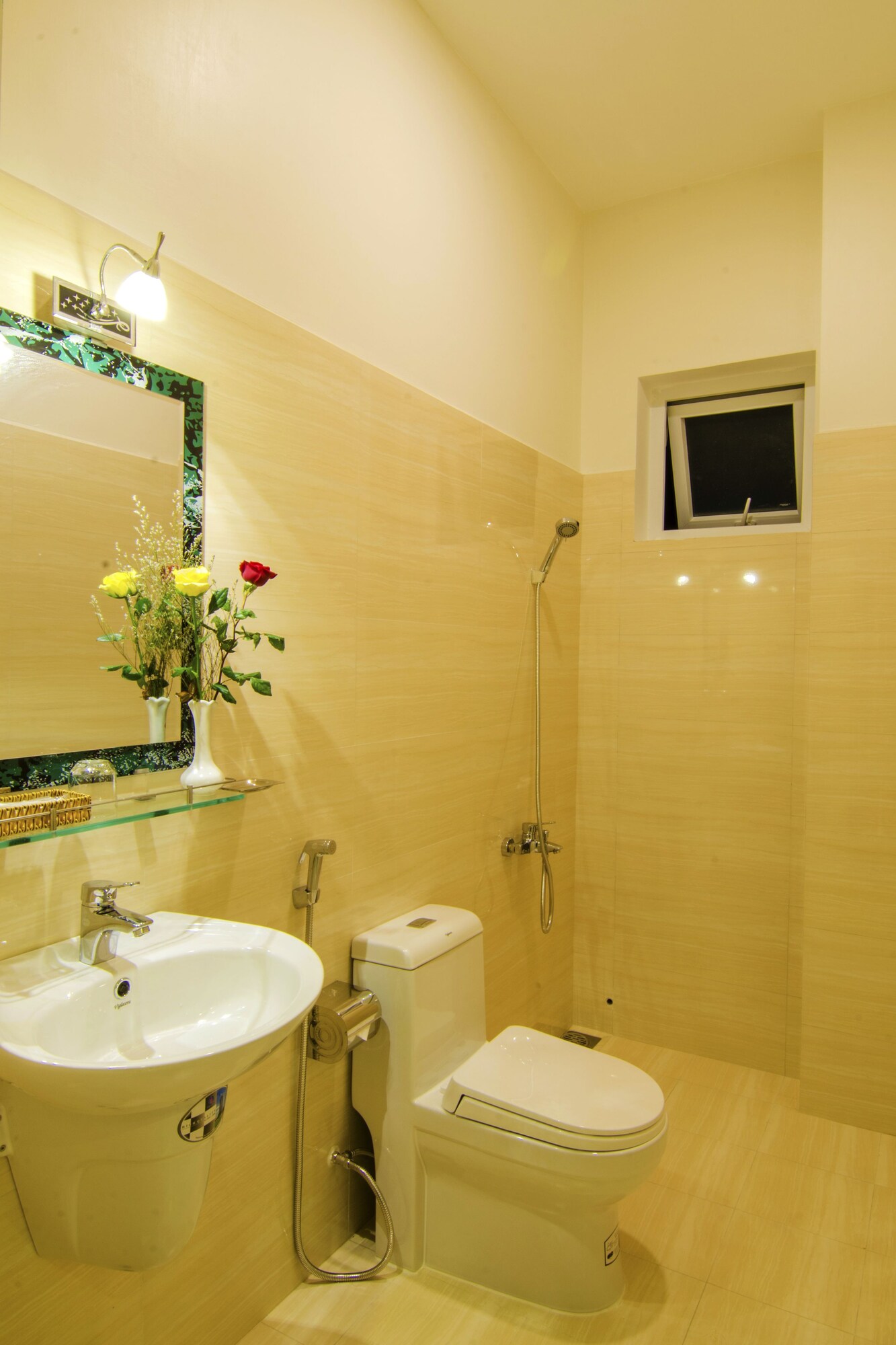 غرفة بسرير مزدوج، Gia Thanh Guest House 5/6