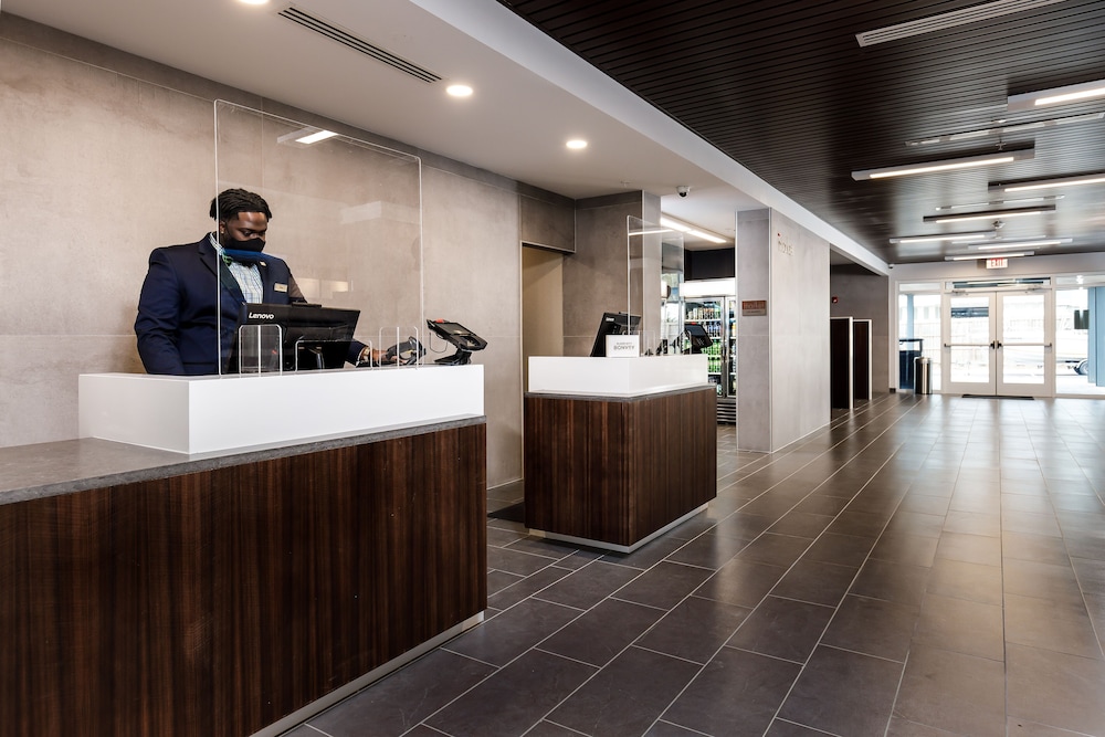 Courtyard by Marriott Pensacola West 3/44