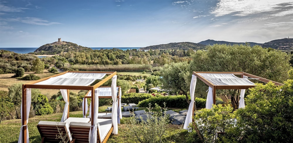 Veridia Resort 15/49