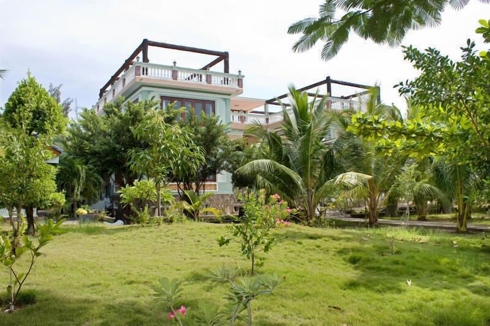 Con Ga Vang Resort 60/67