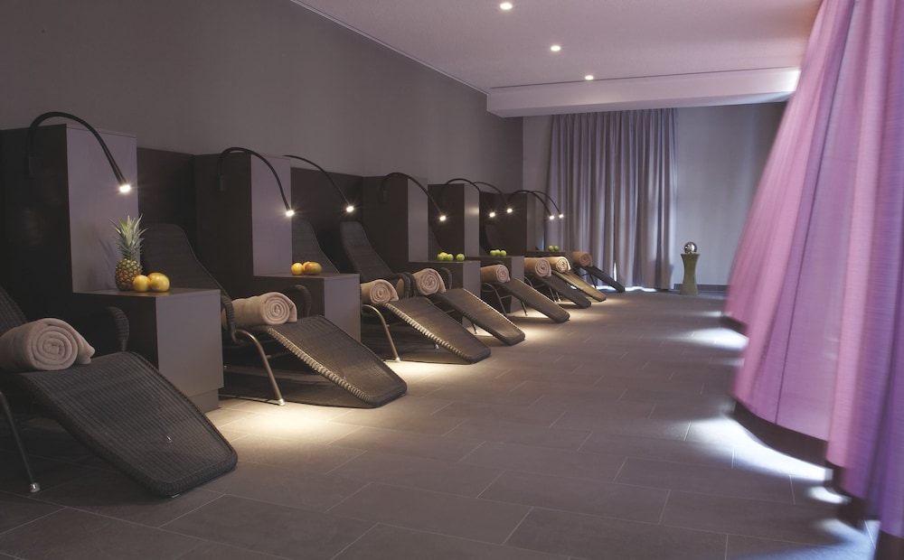 Upstalsboom Hotelresidenz & Spa Kühlungsborn 22/50