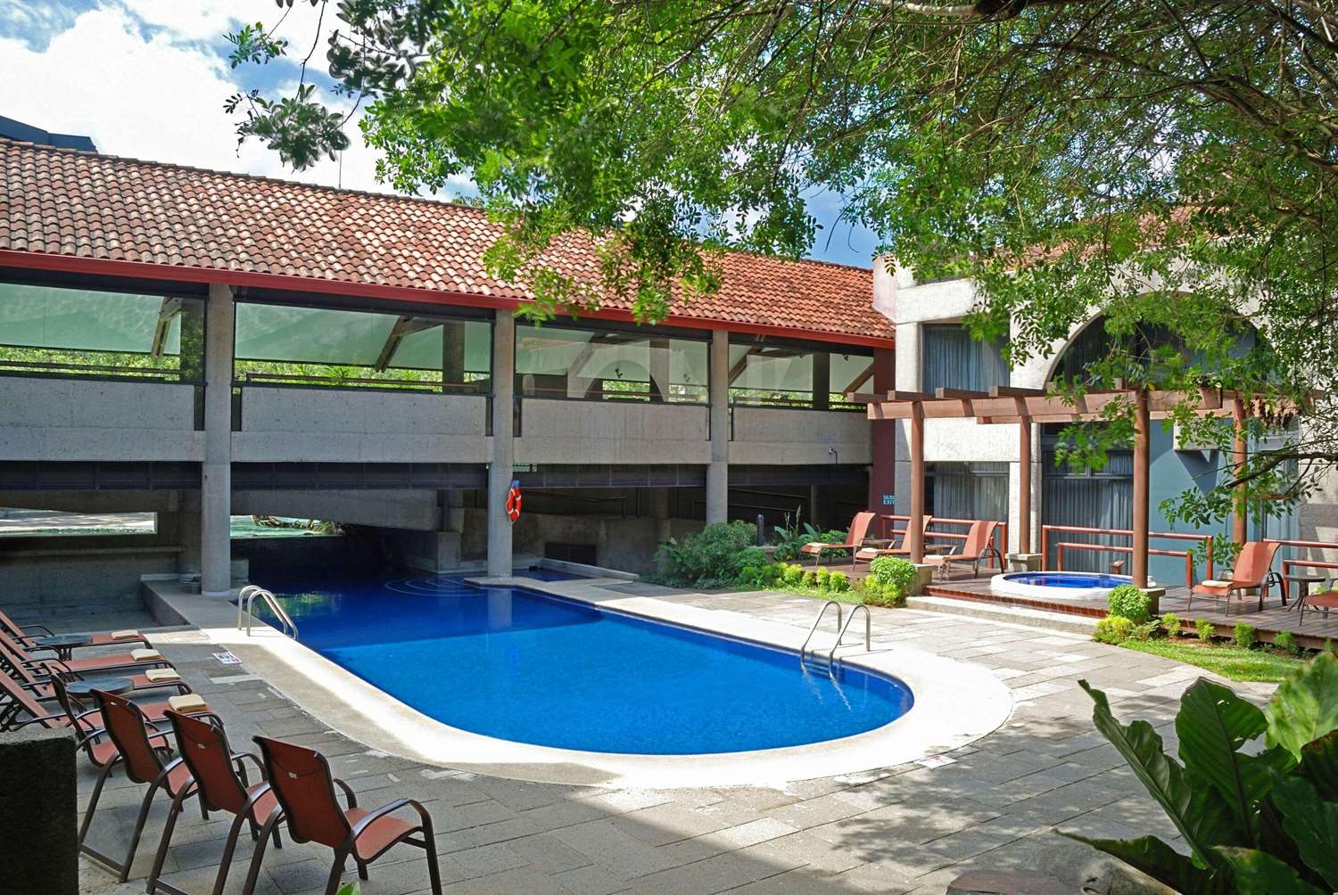 Radisson San Jose-Costa Rica 24/26
