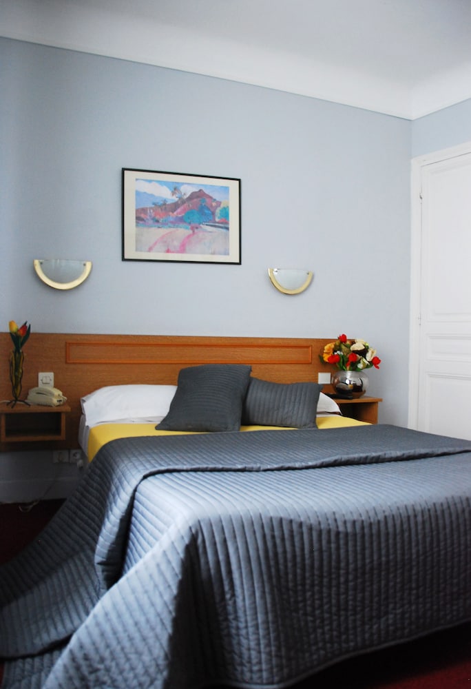 HOTEL COSY MONCEAU 17/51