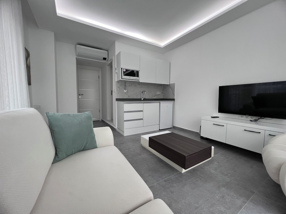 Luna Alacati Hotel 28/47