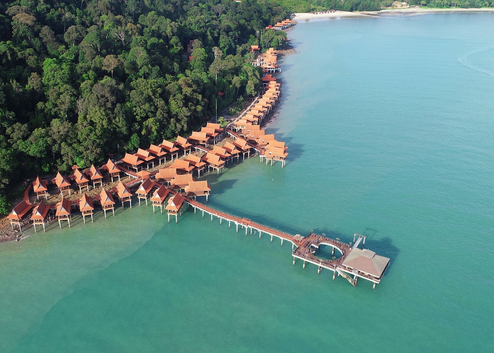 Berjaya Langkawi Resort 63/73