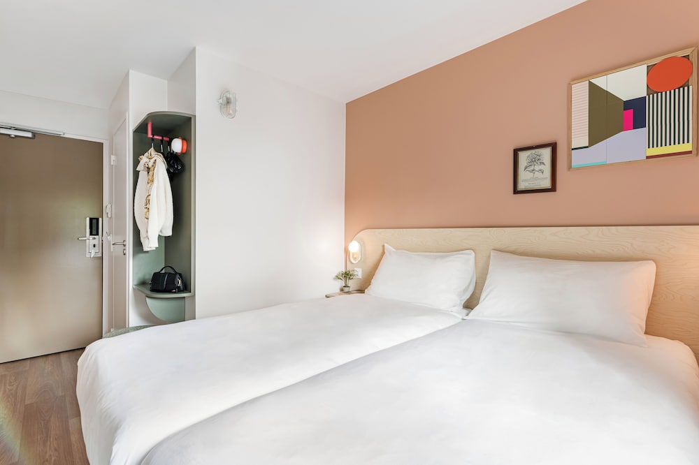 Greet Hotel Prevessin Geneve Aeroport (Ouverture Octobre 2024) 14/33