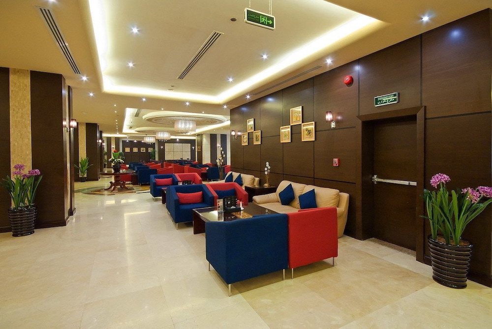 Dorrar Aleiman Royal Hotel 19/28